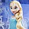 Hasbro Кукла Disney Frozen Холодное сердце Эльза F1955, фото 3