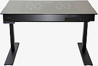 Корпус-стол Lian Li DK-04F RGB-Led TAZ23976 Корпус-стол Lian Li DK-04F RGB-Led