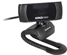 Веб-камера Defender G-lens 2694 FullHD 1080p  2МП   63194