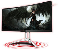 Монитор AOC AGON AG352UCG6 TAZ19779 Монитор AOC AGON AG352UCG6