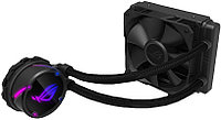 Водяное охлаждение CPU Asus ROG STRIX LC120 TAZ22576 Водяное охлаждение CPU Asus ROG STRIX LC120