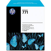 Обслуживающий картридж HP Designjet 771 (CH644A)