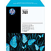 Картридж для обслуживания HP 761 (CH649A) Black