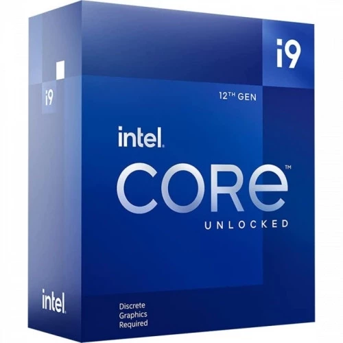 Процессор Intel Core i9-12900KF OEM, фото 1
