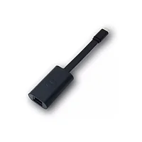 Адаптер Dell USB-C to Gigabit Ethernet (PXE) (470-ABND)