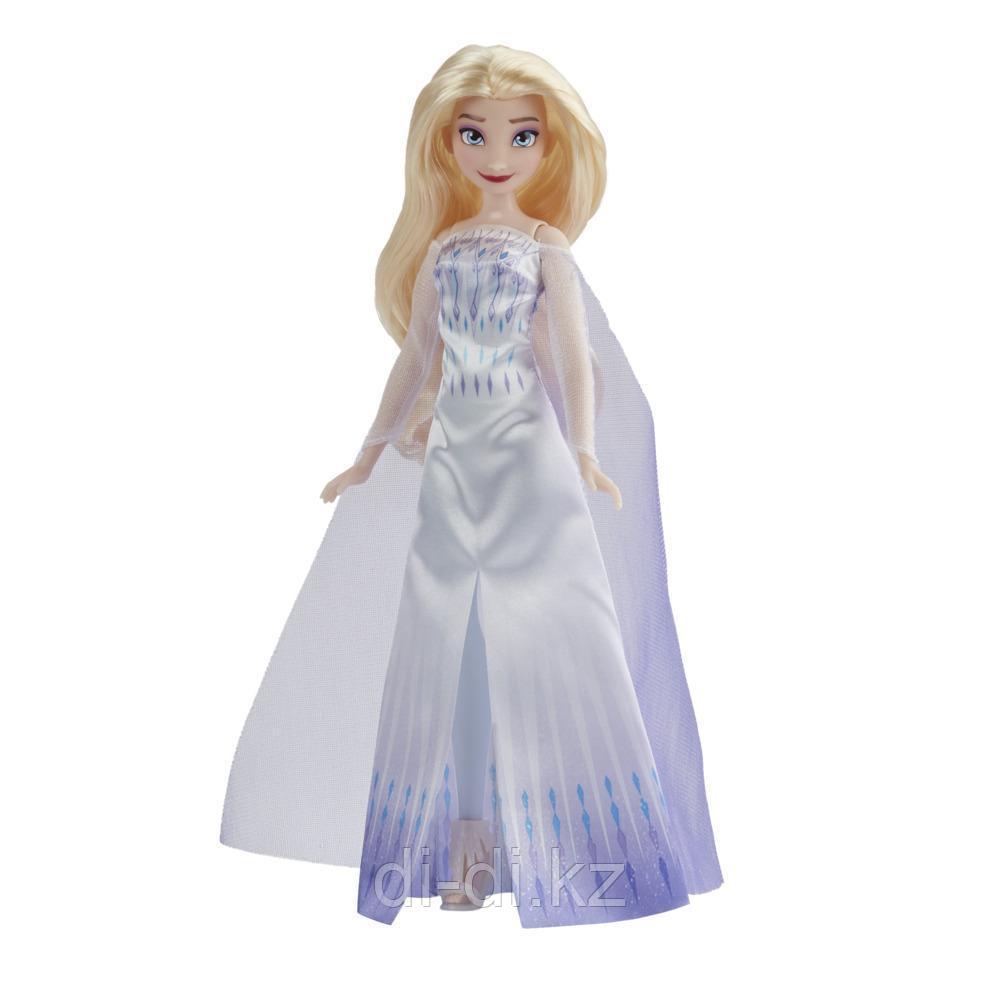 Hasbro Кукла Холодное сердце 2 Королева Эльза F1411