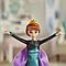 Hasbro Disney Холодное сердце 2 Музыкальное приключение Анна, 28 см E8881, фото 5