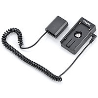 Система питания Kingma NP-FZ100 + BM-F980D