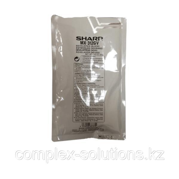 Developer | Девелопер Sharp AR-5726 | 5731 | MX-M260 | 310 | 264 | 314 | 354 | AR6020 | [оригинал] MX312GV