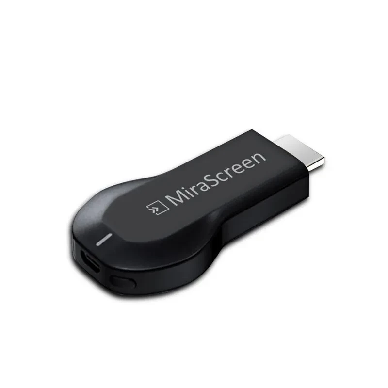 Miracast HDMI Dongle Mirascreen MX адаптер для трансляции экрана DLNA Airplay WiFi ТВ Стик для телевизора - фото 2 - id-p97853366