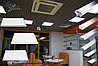 Светильник в потолок под Армстронг 72 W. Панель Армстронг светодиодная для потолка в магазин. Гарантия 2 года, фото 5