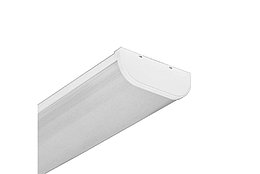 Светильник ЛПО01-2х36-004 Овал