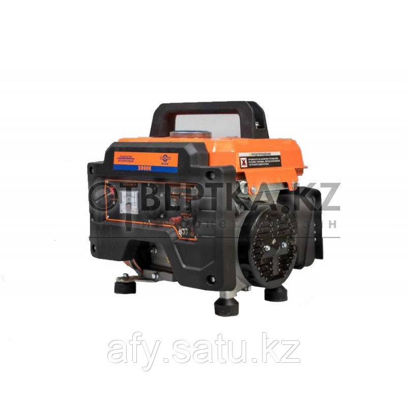 Бензиновый генератор Mateus MS01101H