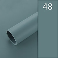 Фотофон PVC гибкий пластик 55*100 см - №48