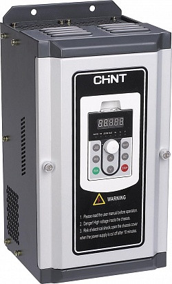 Преобразователь частоты NVF2G-15/TS4 (Chint) 639021