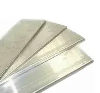 Шина алюминиевая АД31 10*100 (м)