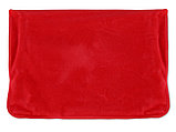 Подушка надувная Сеньос, красный, фото 5