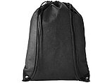 Рюкзак-мешок Evergreen, черный, фото 2
