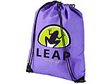 Рюкзак-мешок Evergreen, фиолетовый, фото 3