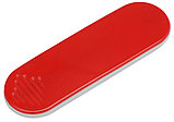 Сжимаемая подставка для смартфона, красный, фото 4