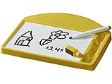Доска для сообщений Sketchi, желтый, фото 2