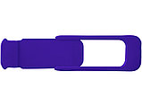 Блокер для камеры, пурпурный, фото 4