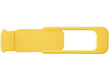 Блокер для камеры, желтый, фото 4