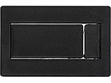 Складывающаяся подставка для телефона Hold, черный, фото 2