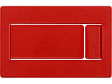 Складывающаяся подставка для телефона Hold, красный, фото 2