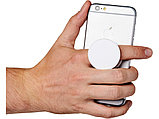 Подставка для телефона Brace с держателем для руки, белый, фото 6