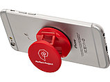 Подставка для телефона Brace с держателем для руки, красный, фото 7