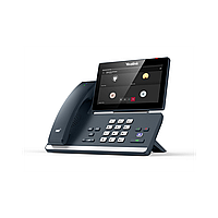Yealink SIP-MP58-WH, Teams-Skype for Business, Беспроводная трубка, Цветной экран, Optima HD, WiFi, Bluetooth,