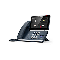 Yealink SIP-MP58, Teams-Skype for Business, Цветной сенсорный экран, Звук Optima HD, WiFi, Bluetooth, USB,