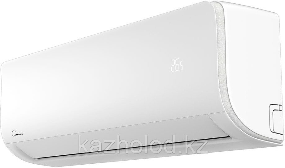 Кондиционер Midea MSAG-07HRN1