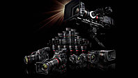 Анонсированы новые камеры из серии Canon Cinema EOS