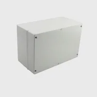 HF-I-40 коробка пластиковая