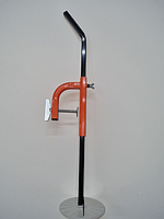 Крепление глазка эхолота (Оранж Больш)