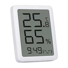 Датчик температуры и влажности Xiaomi MiJia Temperature LCD MHO-C601