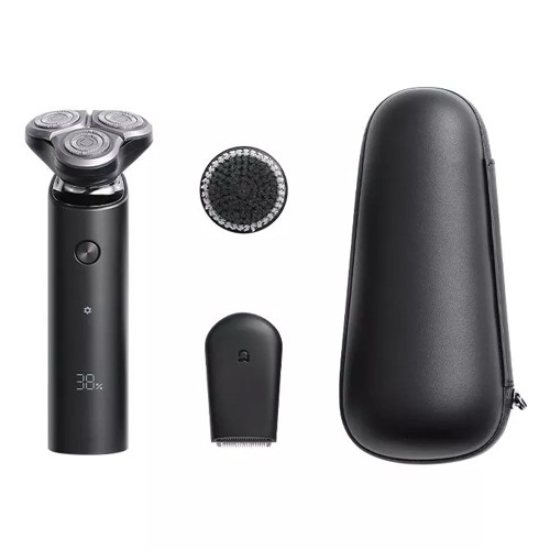 Электробритва Xiaomi Mijia Electric Shaver S500C - фото 2 - id-p97858099