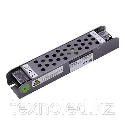 Блок питания 220/12V 3A 40w slim, фото 2