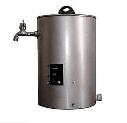 Кипятильник электрический непрерывного действия Дебис КНЭ-150-01 нерж.