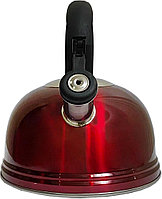 Чайник Zepter - 1802 красный, фото 3