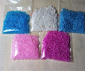 Інжу моншақтардың анасы