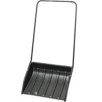 Движок для уборки снега пластиковый 540х700х1475мм Palisad арт.61559