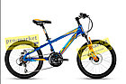Детский велосипед Trinx - Junior 4.0 (2020), фото 3