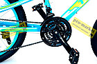 Детский велосипед Trinx - Junior 4.0 (2020), фото 5