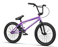 BMX велосипед Wethepeople Nova (2021) ultra violet