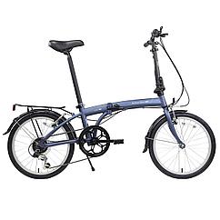 Складной велосипед Dahon Suv D6 (2021)