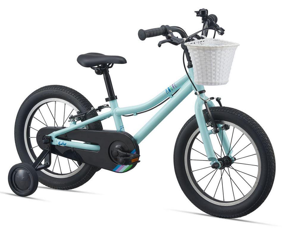 Детский велосипед Liv Adore C/B 16 (2021)