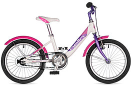 Велосипед для девочки Author Bello 16 (2021)